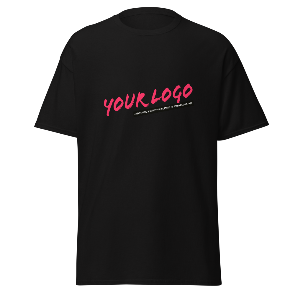 Your Logo T