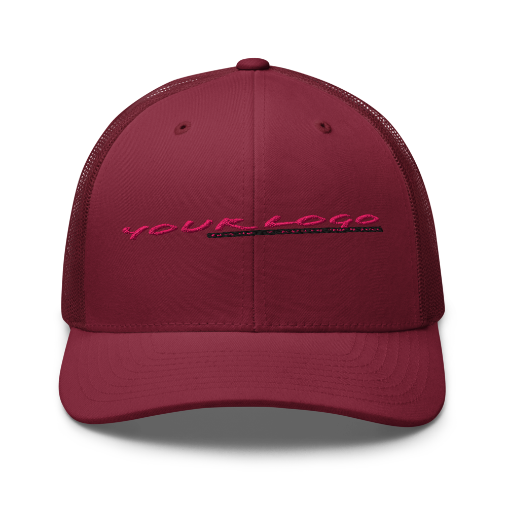 Your logo Hat