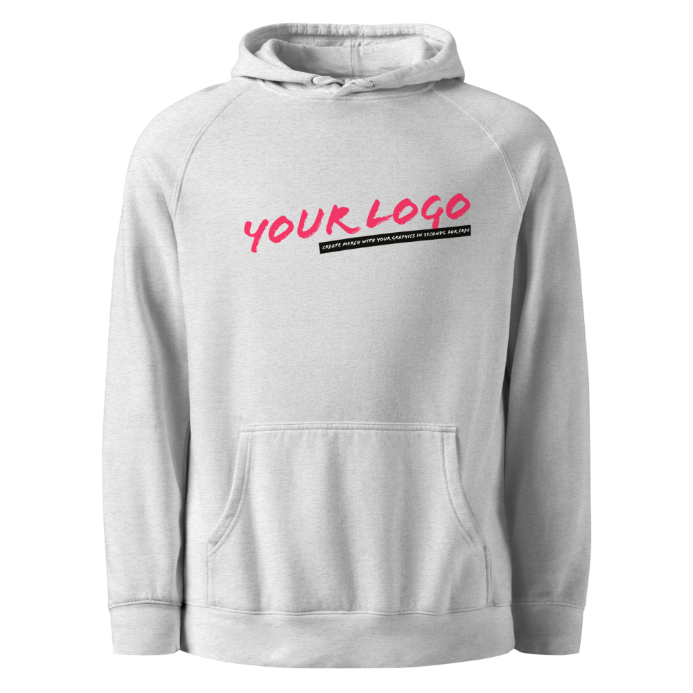Your Logo Hoodie