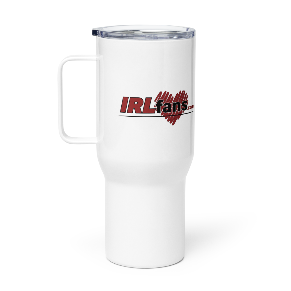 IRLFans Cup Sample