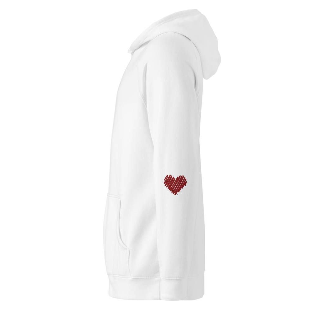 Sample Hoodie - sleeve_left