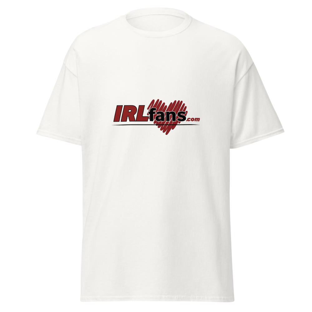 Special Shirt - front